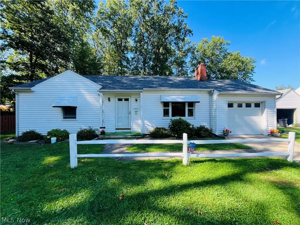 2317 W 11th Street, Ashtabula, OH 44004 - #1