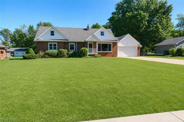711 Lander Road, Highland Heights, OH 44143