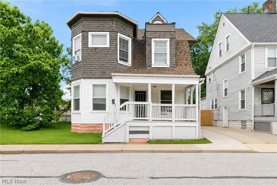 1897 E 69th Street, Cleveland, OH 44103 - #1