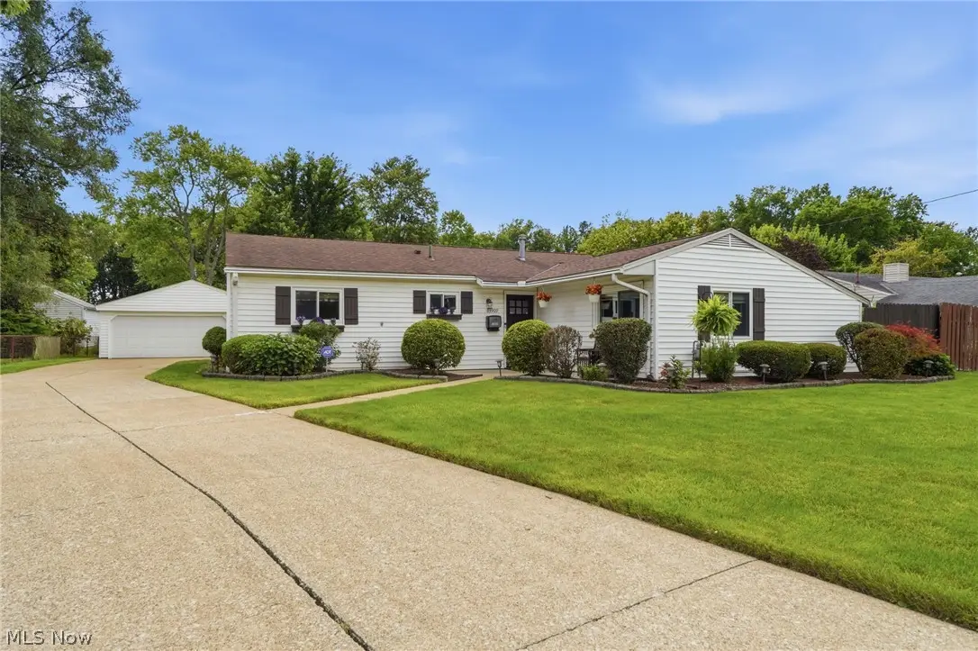 33909 Clark Drive, North Ridgeville, OH 44039 - #1