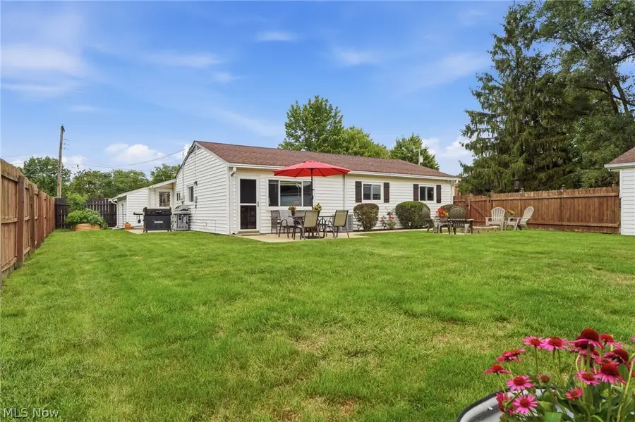 33909 Clark Drive, North Ridgeville, OH 44039 - #2