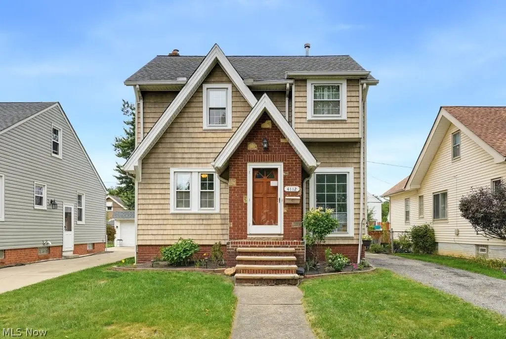 4112 W 158th Street, Cleveland, OH 44135 - #1