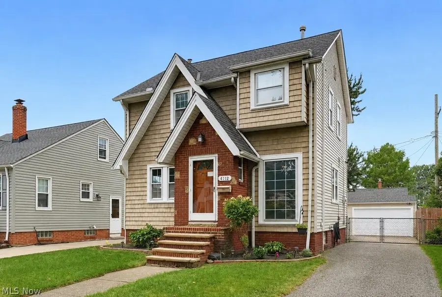 4112 W 158th Street, Cleveland, OH 44135 - #2