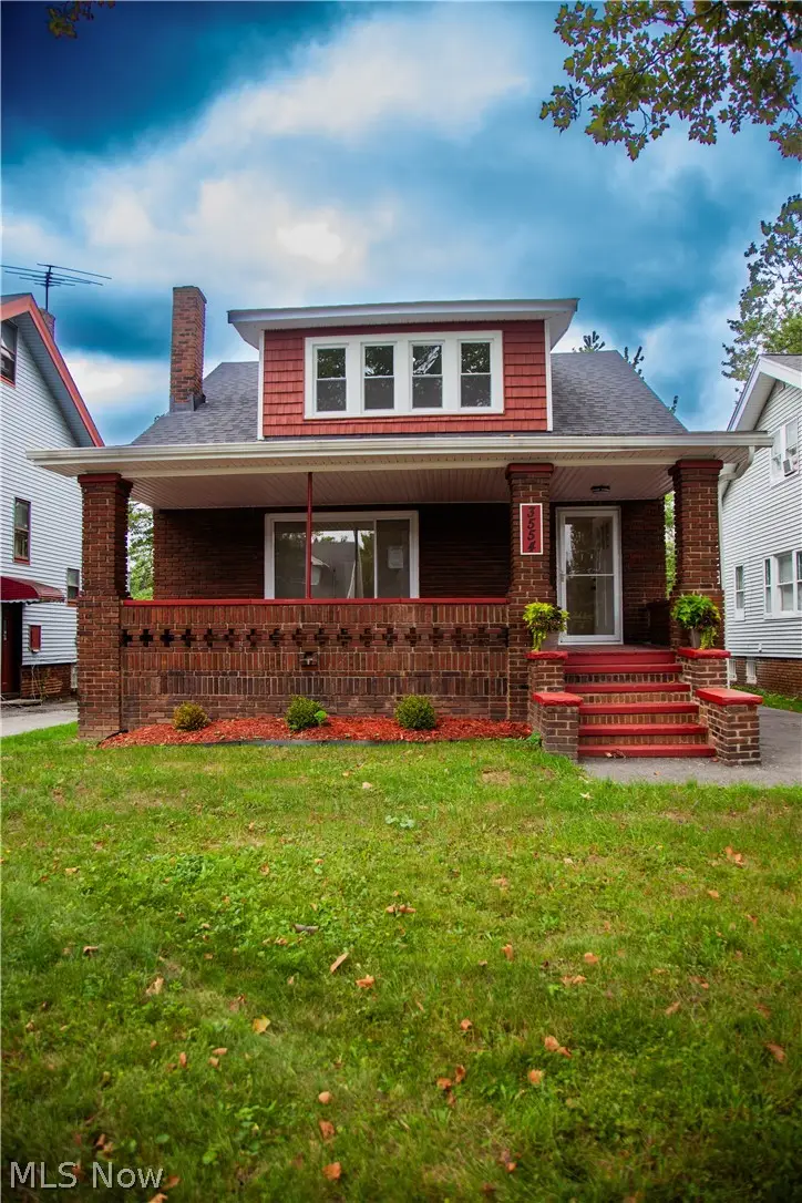 3554 Ludgate Road, Shaker Heights, OH 44120 - #1
