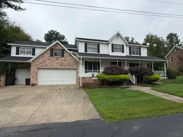 1621 Lakewood Circle, Washington, WV 26181 - #1