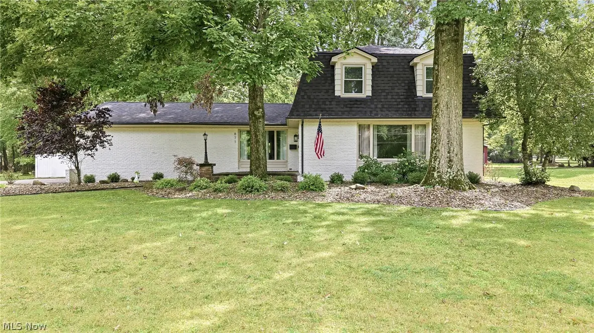 871 Glenbrook Road, Boardman, OH 44512 - #1