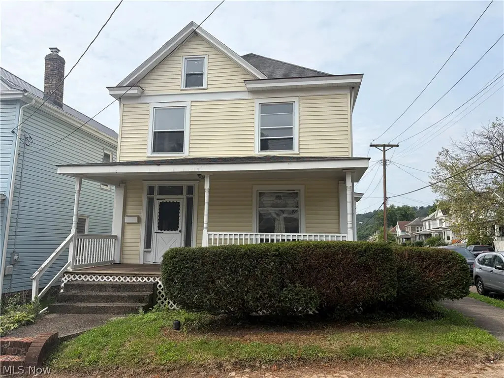 614 15th Street, Wellsville, OH 43968 - #1