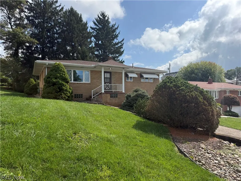 160 Pembroke Road, Steubenville, OH 43952 - #1