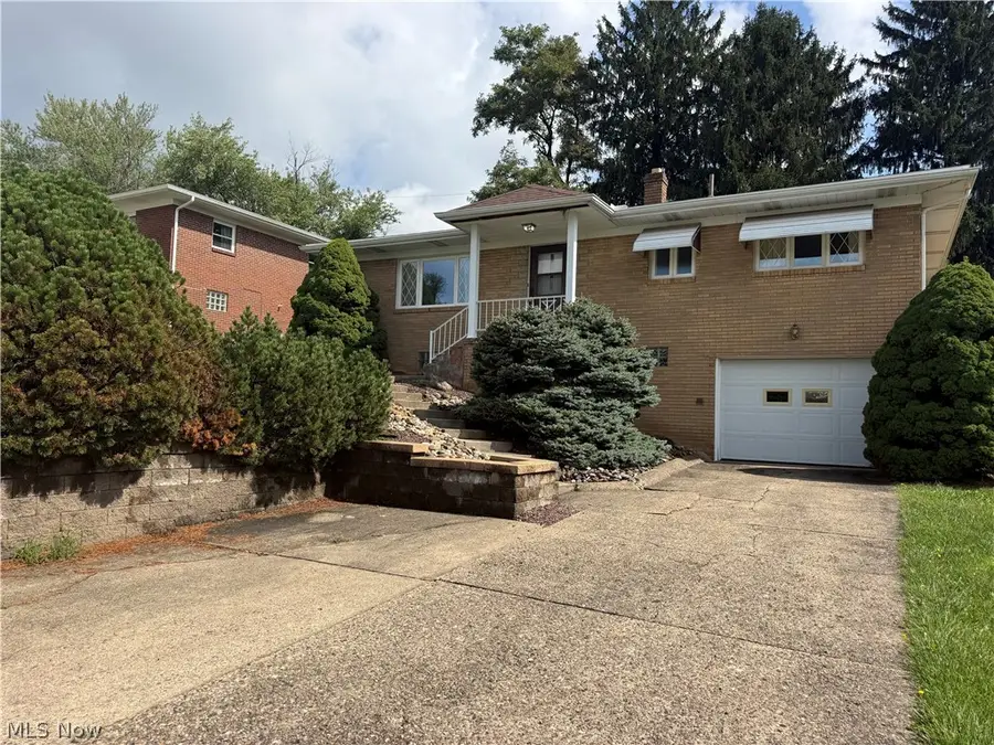 160 Pembroke Road, Steubenville, OH 43952 - #2