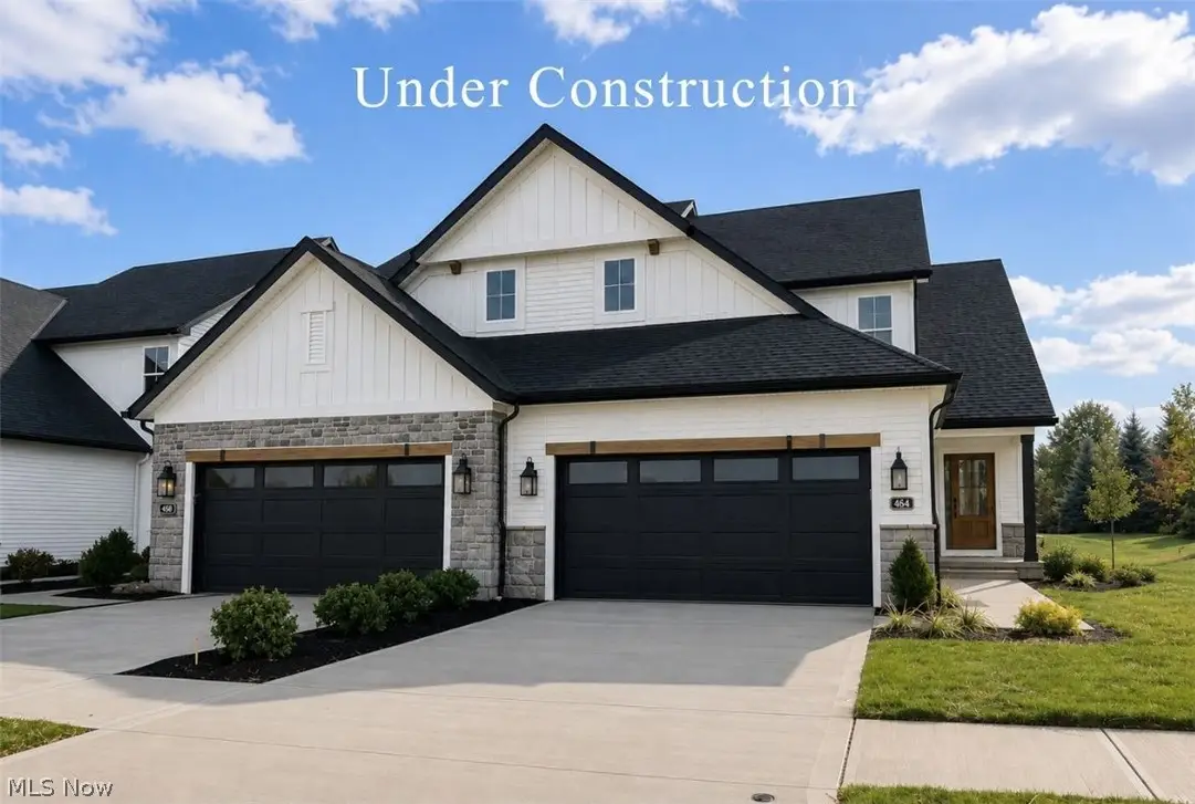 464 Bordeaux Boulevard, Broadview Heights, OH 44147 - #1