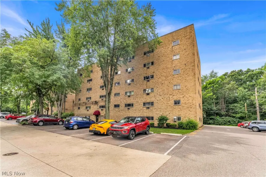 101 S Rocky River Drive #406, Berea, OH 44017 - #3