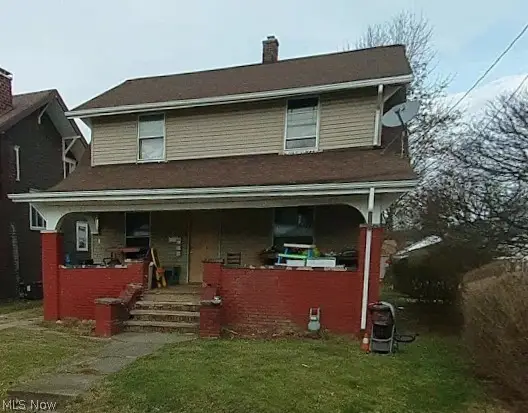247 W Summit Street, Alliance, OH 44601