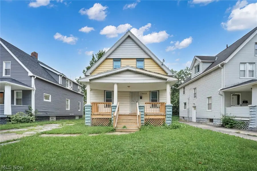 12822 Ferris Avenue, Cleveland, OH 44105 - #2