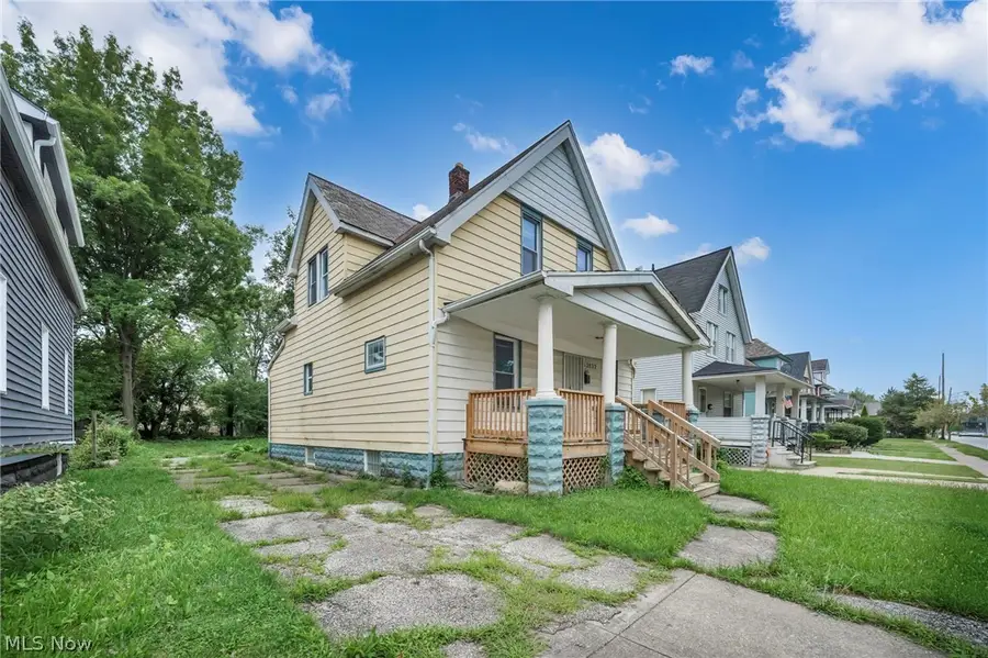 12822 Ferris Avenue, Cleveland, OH 44105 - #3