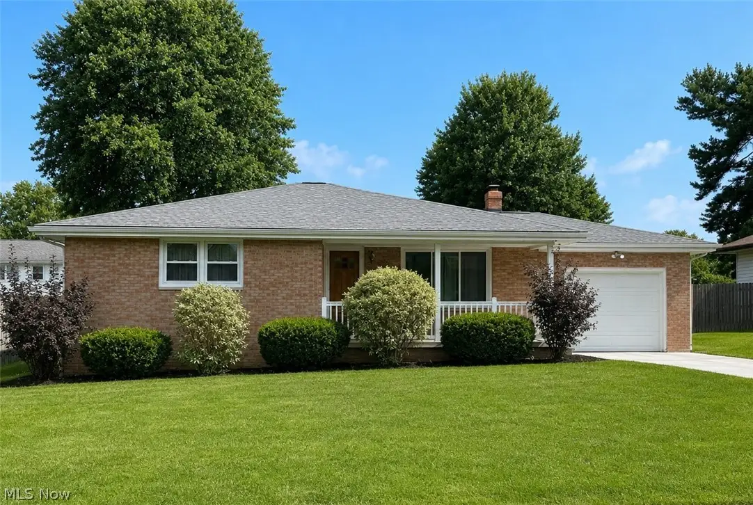 578 Como Street, Struthers, OH 44471 - #1