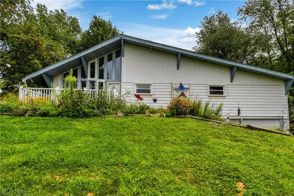 1152 Township 162 Road, Mingo Junction, OH 43938