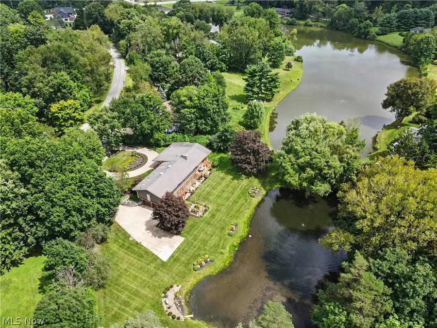 3610 Knollwood Lane, Akron, OH 44333 - #2