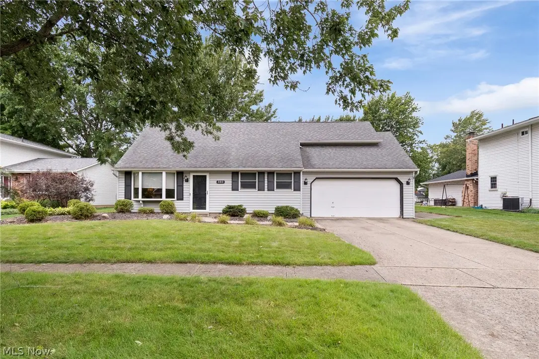 380 Naples Drive, Elyria, OH 44035 - #1