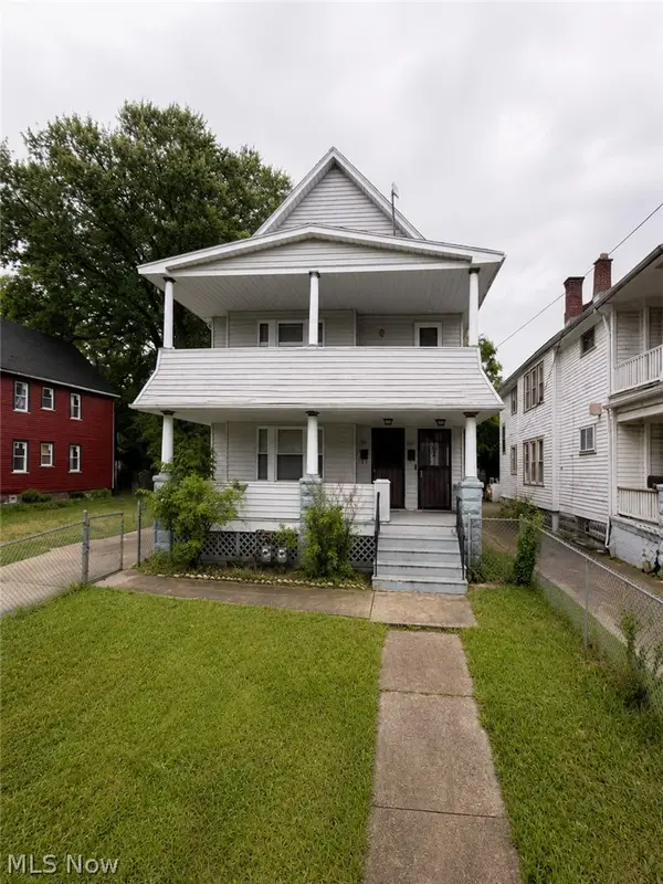 9914 Adams Avenue, Cleveland, OH 44108