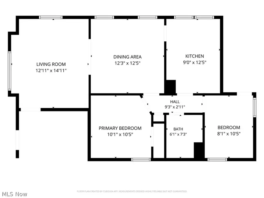 9914 Adams Avenue, Cleveland, OH 44108 - #2