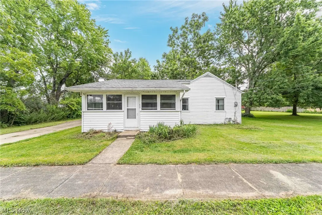 649 Sheffield Road, Sheffield Lake, OH 44054 - #1