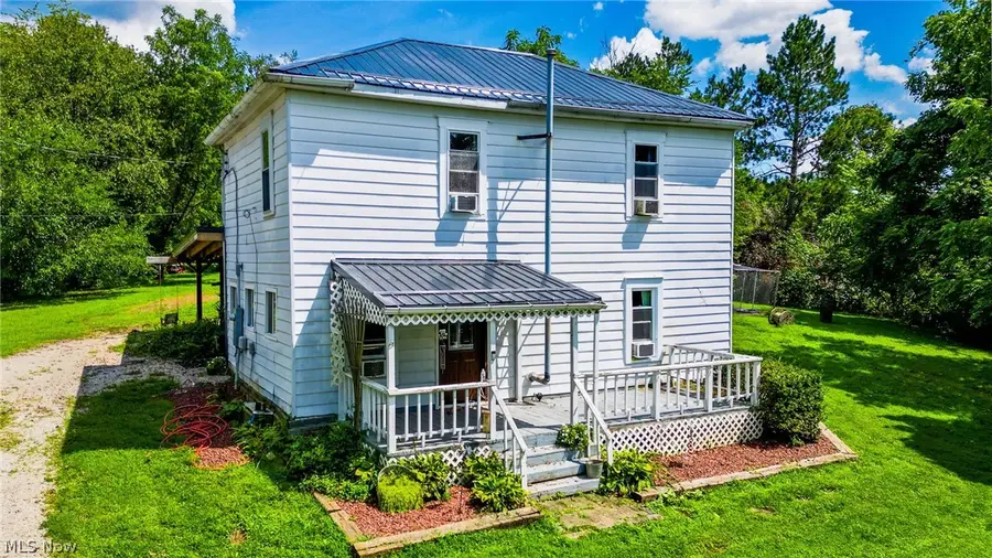 3965 Pryor Road, Chandlersville, OH 43727 - #2