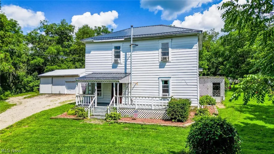 3965 Pryor Road, Chandlersville, OH 43727 - #3