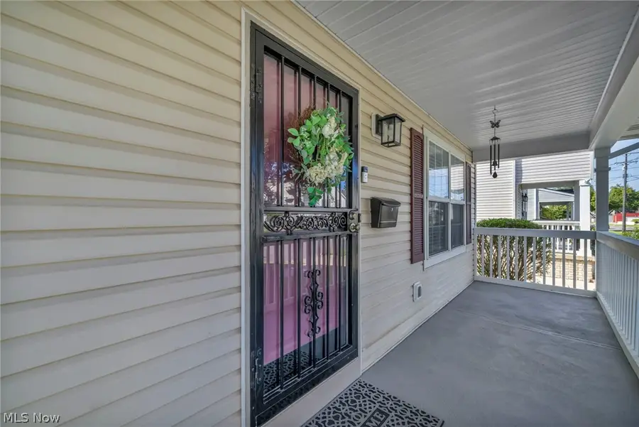2350 E 63rd Street, Cleveland, OH 44104 - #3