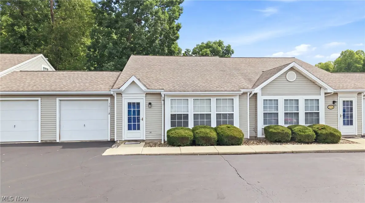 3211 Woodland Trail #B, Cortland, OH 44410 - #1