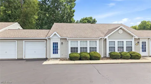 3211 Woodland Trail #B, Cortland, OH 44410