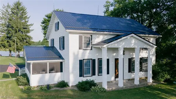 3199 State Route 7, Fowler, OH 44418