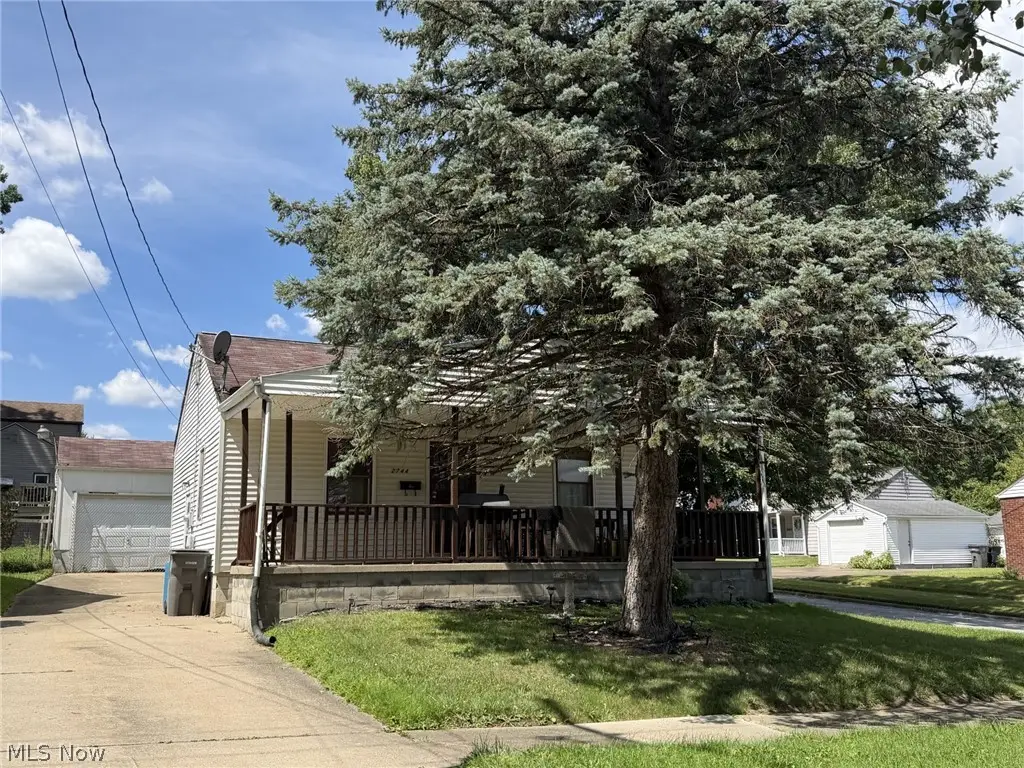 2744 Zedaker Street, Youngstown, OH 44502 - #1
