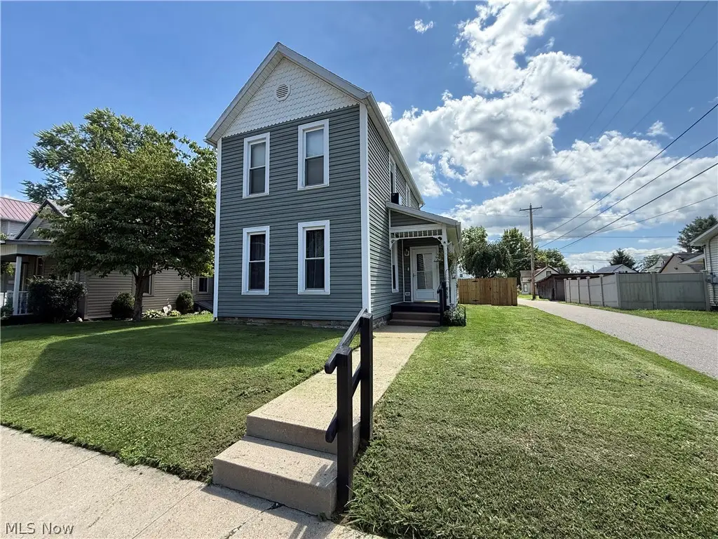 839 Locust Street, Coshocton, OH 43812 - #1
