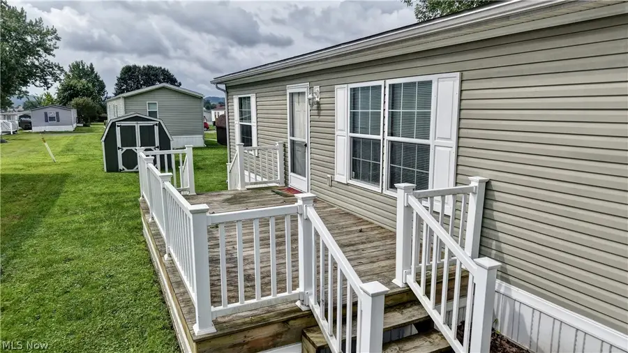5294 NE L Street #140L, Magnolia, OH 44643 - #2