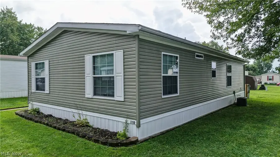 5294 NE L Street #140L, Magnolia, OH 44643 - #3