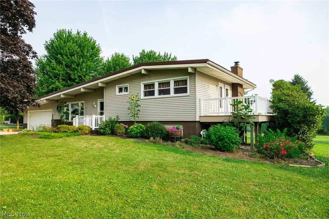 14104 Nussbaum Road, Dalton, OH 44618 - #1