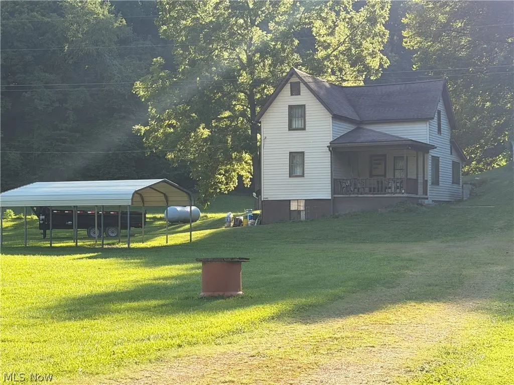 24203 Frostyville Road, Caldwell, OH 43724 - #1