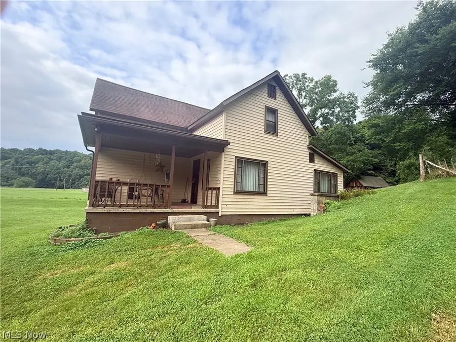 24203 Frostyville Road, Caldwell, OH 43724 - #2