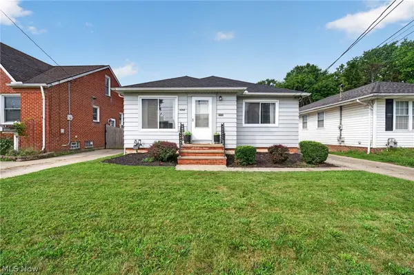 6202 Westminster Drive, Parma, OH 44129