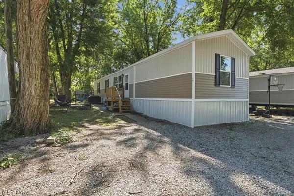 4516 Navarre Sw Road #13, Canton, OH 44706