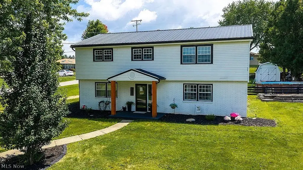 64118 Warne Drive, Cambridge, OH 43725 - #1