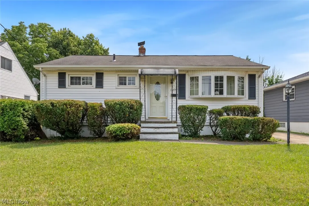 14577 N Gallatin Boulevard, Brook Park, OH 44142 - #1