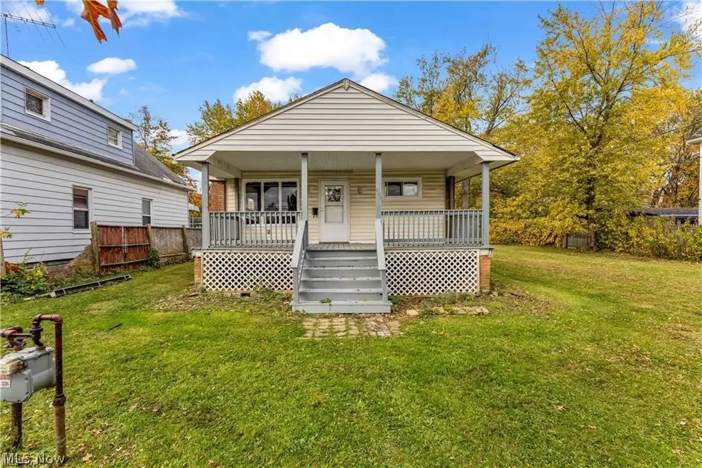 664 E 162nd Street, Cleveland, OH 44110 - #1