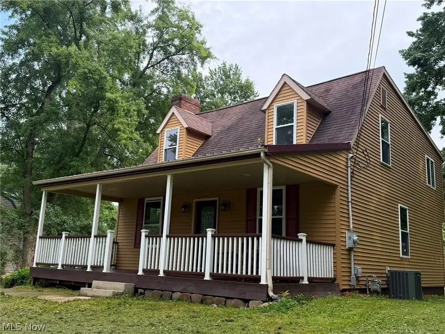 281 Stewart Road, Salem, OH 44460 - #3