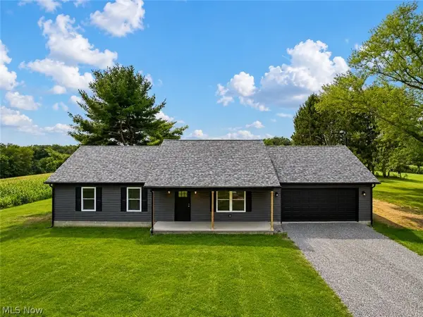 11489 Roller Coaster Road, Lisbon, OH 44432