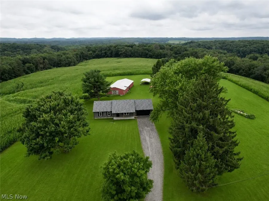 11489 Roller Coaster Road, Lisbon, OH 44432 - #3