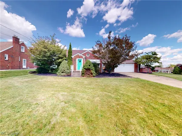 615 Edison Street, Struthers, OH 44471