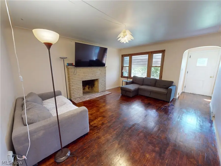 615 Edison Street, Struthers, OH 44471 - #3