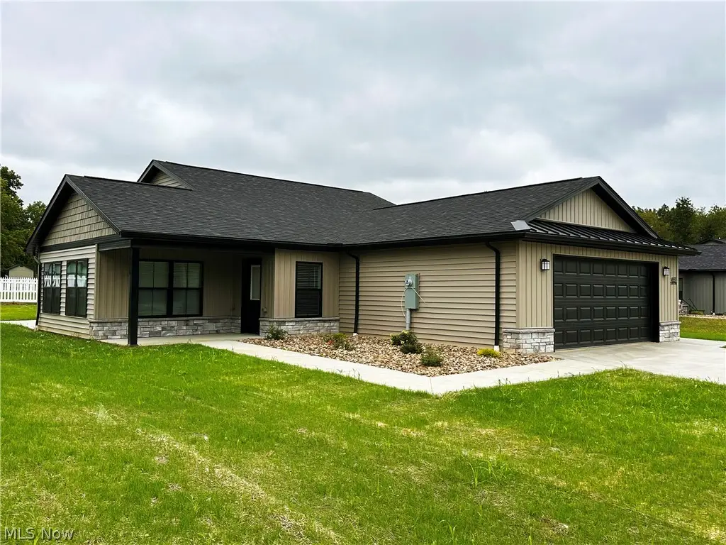 4852 Oasis Avenue, Wooster, OH 44691 - #1