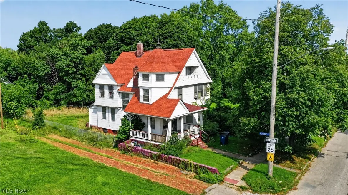 1434 E 82nd Street, Cleveland, OH 44103 - #1
